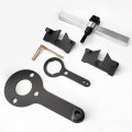 Zktool Engine Camshaft Alignment Tensioning Locking Timing Tool For Bmw V8 N63 S63 No Valve Lift N65 N74 X5 X6 Drive 750i 760i