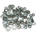 Retro-motive 3 8-16 X 1 Bumper Bolts For 1968 Up Mopar A B E Body 16 Pack 22 