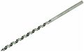 Auger Bit 3 8 In X 7 5 Carbon Steel Wood Boring With Hex Shank Model 49906 