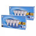 Ge Daylight 65 Watt Replacement Led Light Bulbs Br30 8