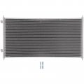 Compatible For 2008-2012 International Harvester 5900i 2010-2011 Lonestar 2008-2013 Prostar A C Condenser 