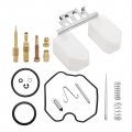 Zreneyfex Carburetor Repair Rebuild Kits Replacement For Honda Crf100f Xr100 100r Xl100s Trx 