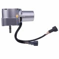 Fridayparts Stepping Motor Compatible For John Deere Excavator 75c 80c 120 225clc