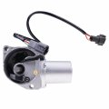 Fridayparts Stepping Motor Compatible For John Deere Excavator 75c 80c 120 225clc