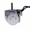 Fridayparts Stepping Motor Compatible For John Deere Excavator 75c 80c 120 225clc