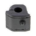 Stabilizer Bar Bushing For 2010 2015 Toyota Prius Front Rubber Black 1 Alx Pau Me Ms86403 Cla2 
