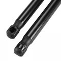 A-premium Rear Tailgate Lift Supports Struts Compatible With Hyundai Santa Fe 2013-2014 2-pc