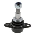 Front Ball Joint For 2006 2007 Bmw 525xi 530xi Rubber Boot Black Bolt In Alx Pau Me Ms10523 Cla1 