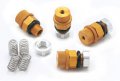 Longacre 52-50000 Tireliefs Set Of 4 