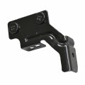 Headlight Bracket Driver Side For Buick Encore 2013 2014 2015 2016 And Chevy Trax Steel Replacement Gm2508128 