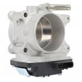 Throttle Body Aintier Fuel Injection Electronic Assembly Mn137955 Tb1269
