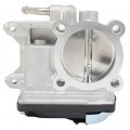 Throttle Body Aintier Fuel Injection Electronic Assembly Mn137955 Tb1269