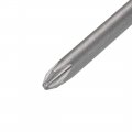 Uxcell 2 Pcs 6mm Ph2 Magnetic Phillips Screwdriver Bits 1 4 Inch Hex Shank 5 9-inch Length S2 Power Tool