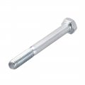 Uxcell Hex Head Screw Bolts Carbon Steel 5 16 -18x2-3 4 Fastener Grade Unc 10pcs