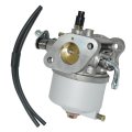 Jdllong Carburetor Fit For Ezgo Golf Cart Gas Car 350cc Robin Txt Medalist 4-cycle Workhorse St350 Carb Red Hawk Carb-016a