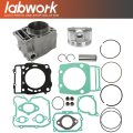 Cylinder Piston Top End Gasket Kit For Polaris Ranger 500 1999 2014 Sportsman Scrambler Atp Xplorer Worker Big Boss