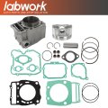 Cylinder Piston Top End Gasket Kit Replacement For Polaris Ranger 500 1999-2013 2014