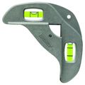 Johnson 118000 6 1 2 Inch Picture Perfect Frame Level 