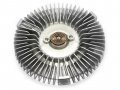 Marketplace Auto Parts Fan Clutch Compatible With 1996-2004 Chevy S10 4 3l V6 With Ac