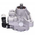 Aintier Power Steering Pump 21-5456 Fit 2003-2007 For Honda Accord 2006-2011 Civic Assist