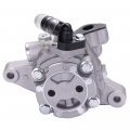 Power Steering Pump 21-5456 Fit 2003-2007 For Honda Accord 2006-2011 Civic Assist
