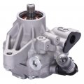 Aintier Power Steering Pump 21-5456 Fit 2003-2007 For Honda Accord 2006-2011 Civic Assist