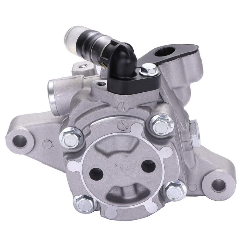 Power Steering Pump 21-5456 Fit 2003-2007 For Honda Accord 2006-2011 Civic Assist