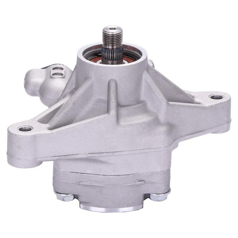 Power Steering Pump 21-5456 Fit 2003-2007 For Honda Accord 2006-2011 Civic Assist