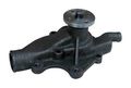 43001 Premium Engine Water Pump Stainless Steel Construction Machined Finish Model 