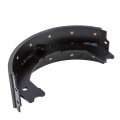 Emergency Brake Shoe 12 Dia Replaces Meritor A3-3722e421 