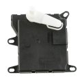 A-premium Hvac Heater Air Blend Door Actuator Replacement For Lincoln Mark Viii 1997 1998