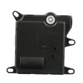 A-premium Hvac Heater Air Blend Door Actuator Replacement For Lincoln Mark Viii 1997 1998