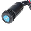 Ignition Key Switch Replacement For Crf230f 2003 2004 2005 2006 2007 Includes 2 Keys With Chip Plug And Play Installation