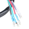 Ignition Key Switch Replacement For Crf230f 2003 2004 2005 2006 2007 Includes 2 Keys With Chip Plug And Play Installation
