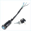Ignition Key Switch Replacement For Crf230f 2003-2007 