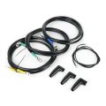 78 Truck Winch Box Relocation Control Pack Wiring Kit 106011 For Warn Zeon Vr Evo Series 8 8-s 10 10-s 12 12-s