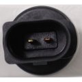 Volkswagen Passat Turn Signal Light 2006 2007 2008 2009 2010 Driver Side Amber Lens Vw2530107 3c0953041k 