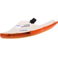 Volkswagen Passat Turn Signal Light 2006 2007 2008 2009 2010 Driver Side Amber Lens Vw2530107 3c0953041k