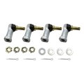Usonline911 Tie Rod End Kit For Honda Trx70 Trx Trx 70 Fourtrax 70 1986 1987 2 Sets