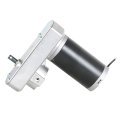 Power Gear Rv Slide Out Motor Replacement For Rp-785615 12v 5800rpm 30amp Diameter Gearbox 