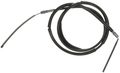 Raybestos Bc95517 Professional Grade Parking Brake Cable 