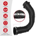 Airbox Hose In For Polaris Rzr 1000 Xp 4 And Turbo 2014 To 2023 Part Number Includes Clamp