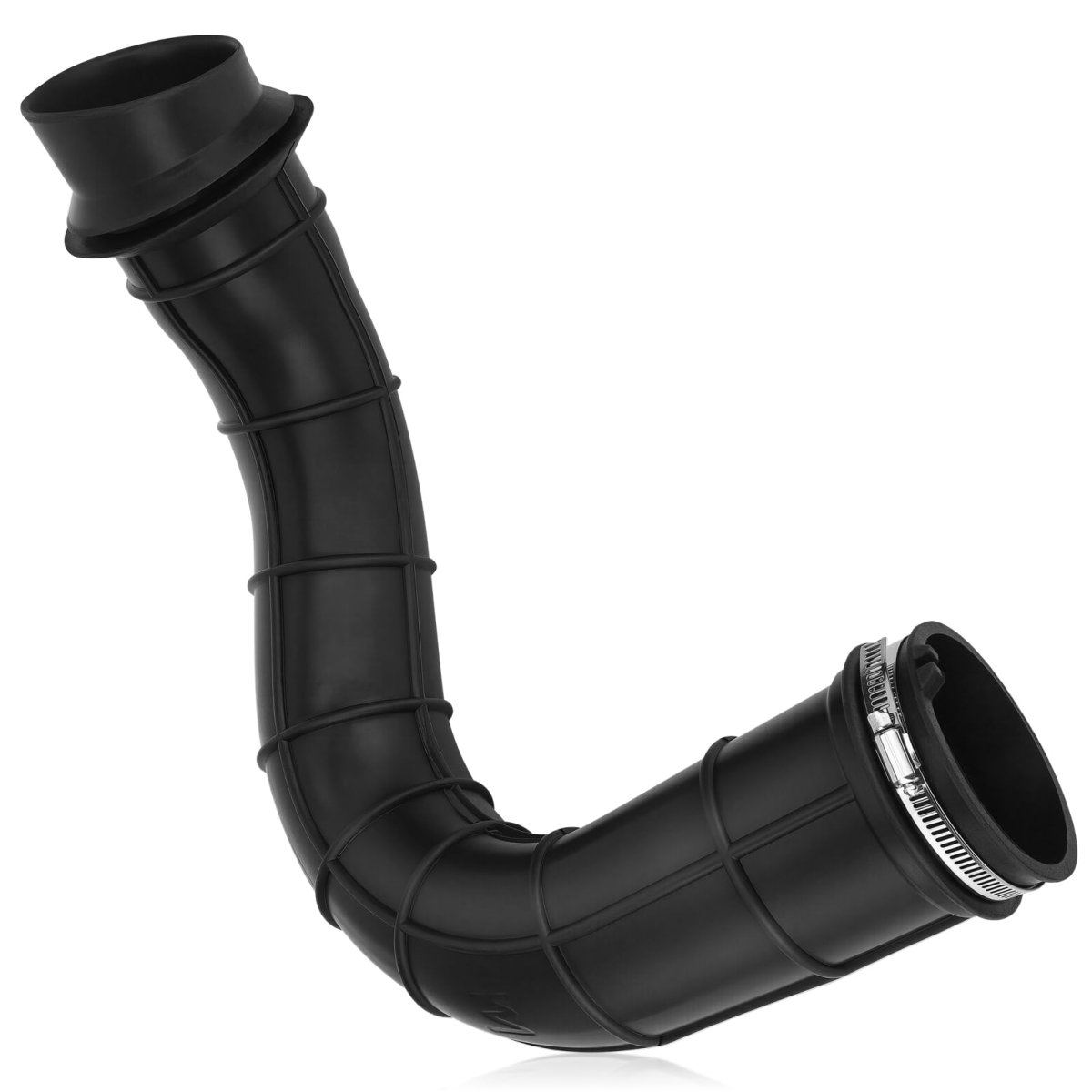Airbox Hose In For Polaris Rzr 1000 Xp 4 And Turbo 2014 To 2023 Part Number Includes Clamp