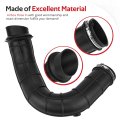 Airbox Hose In For Polaris Rzr 1000 Xp 4 And Turbo 2014 To 2023 Part Number Includes Clamp