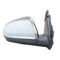 Right Passenger Side Exterior Mirror For Equinox 2018 2019 2020 2021 2022 Replacement Gm1321595 8 Pin Reverse Rearview 
