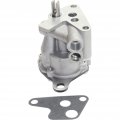 Dodge Dakota Oil Pump 1996-2002 Interchange Part Op1122 