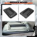 Ecotric Center Console Armrest Lid Compatible With 1999-2007 Chevy Silverado Tahoe Avalanche Suburban Gmc Sierra Yukon Escalade