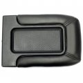 Ecotric Center Console Armrest Lid Compatible With 1999-2007 Chevy Silverado Tahoe Avalanche Suburban Gmc Sierra Yukon Escalade