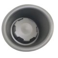 Fog Light Cover For Nissan Frontier 2005 2019 Front Driver Side Steel Bumper Black Replacement Ni1038118 62257ea810 Ns05002q2l 