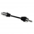 Cv Axle Drive Shafts Assembly For 2004-2006 Acura Tl Honda Accord Cr-v Front Right Passenger Side 2 4l 3 0l 2l Ncv36128 